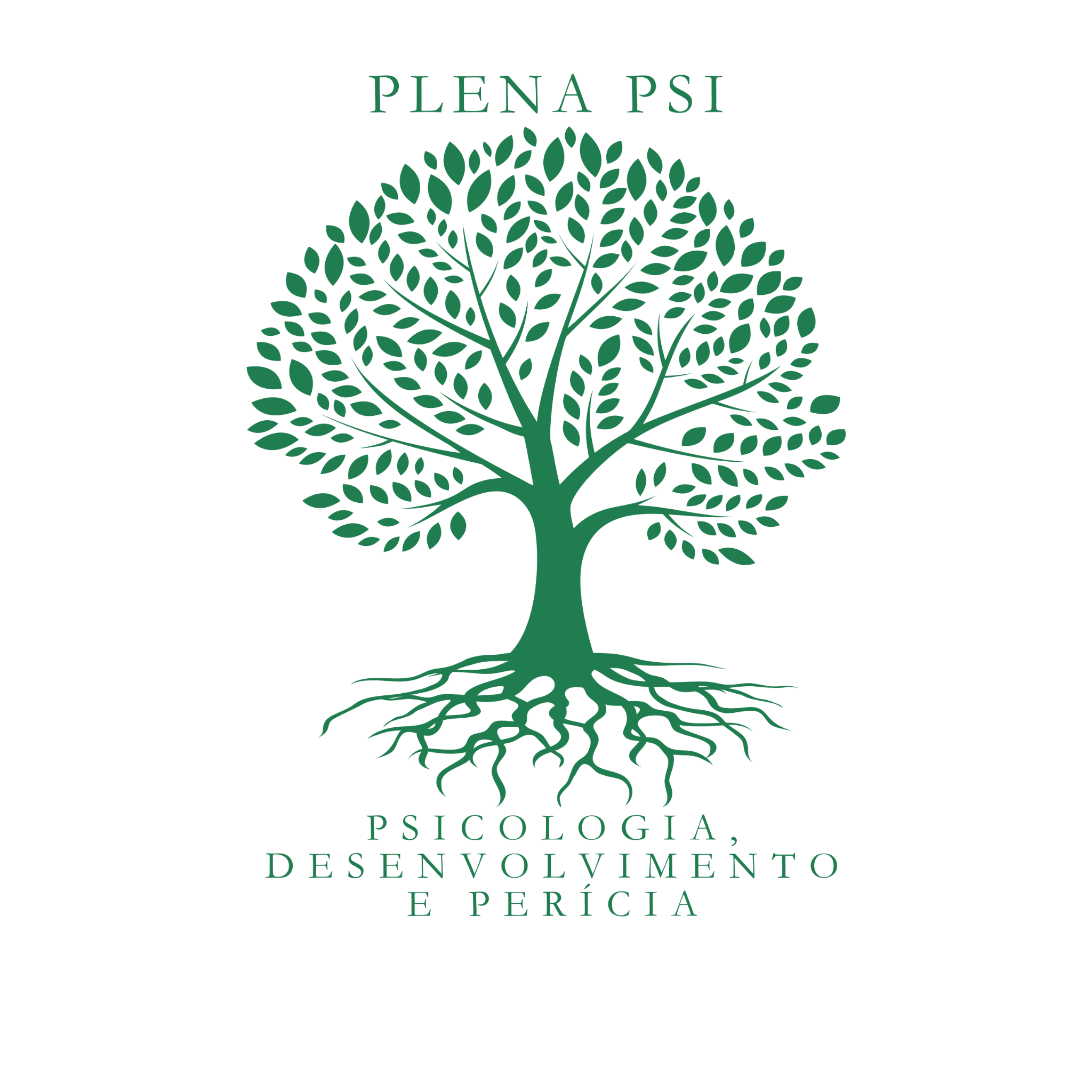 Logo PlenaPsi